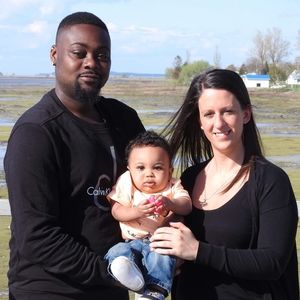 Meet your Posher, Eve